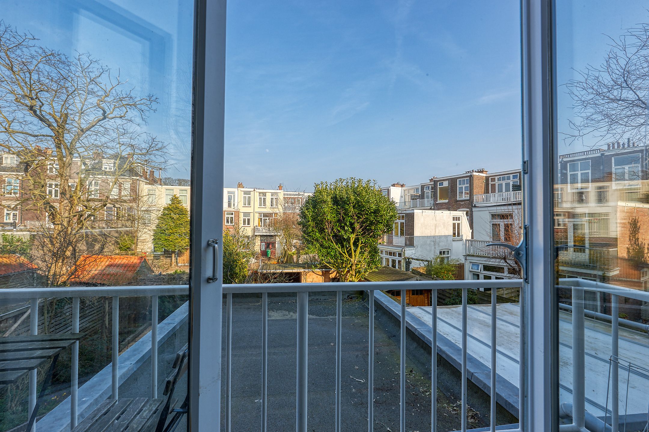 Foto 12 van Van Boetzelaerlaan 43-A