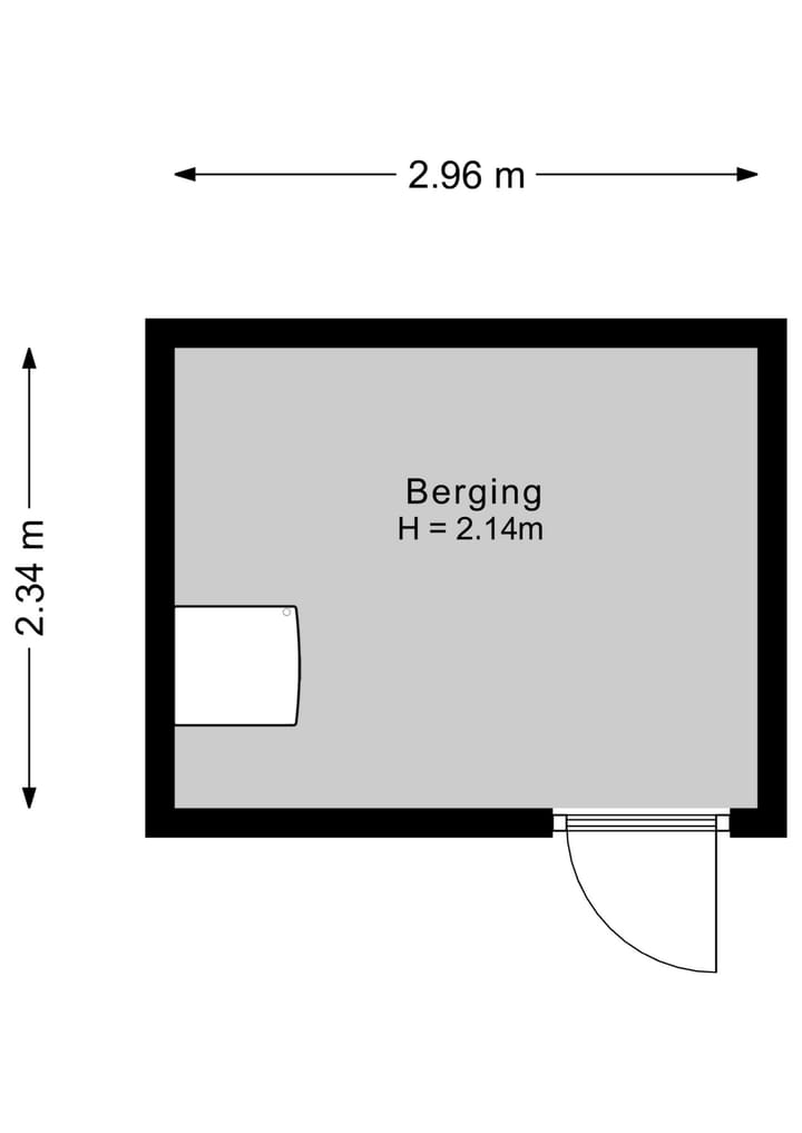 Foto 35 van Ondiep 103