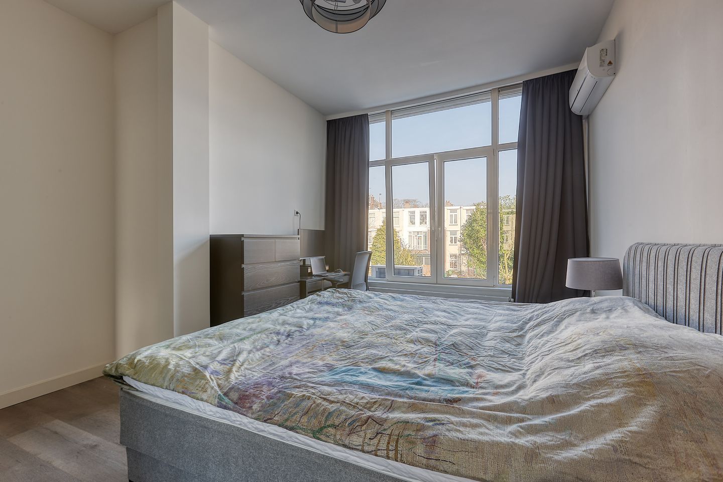 Foto 14 van Van Boetzelaerlaan 43-A