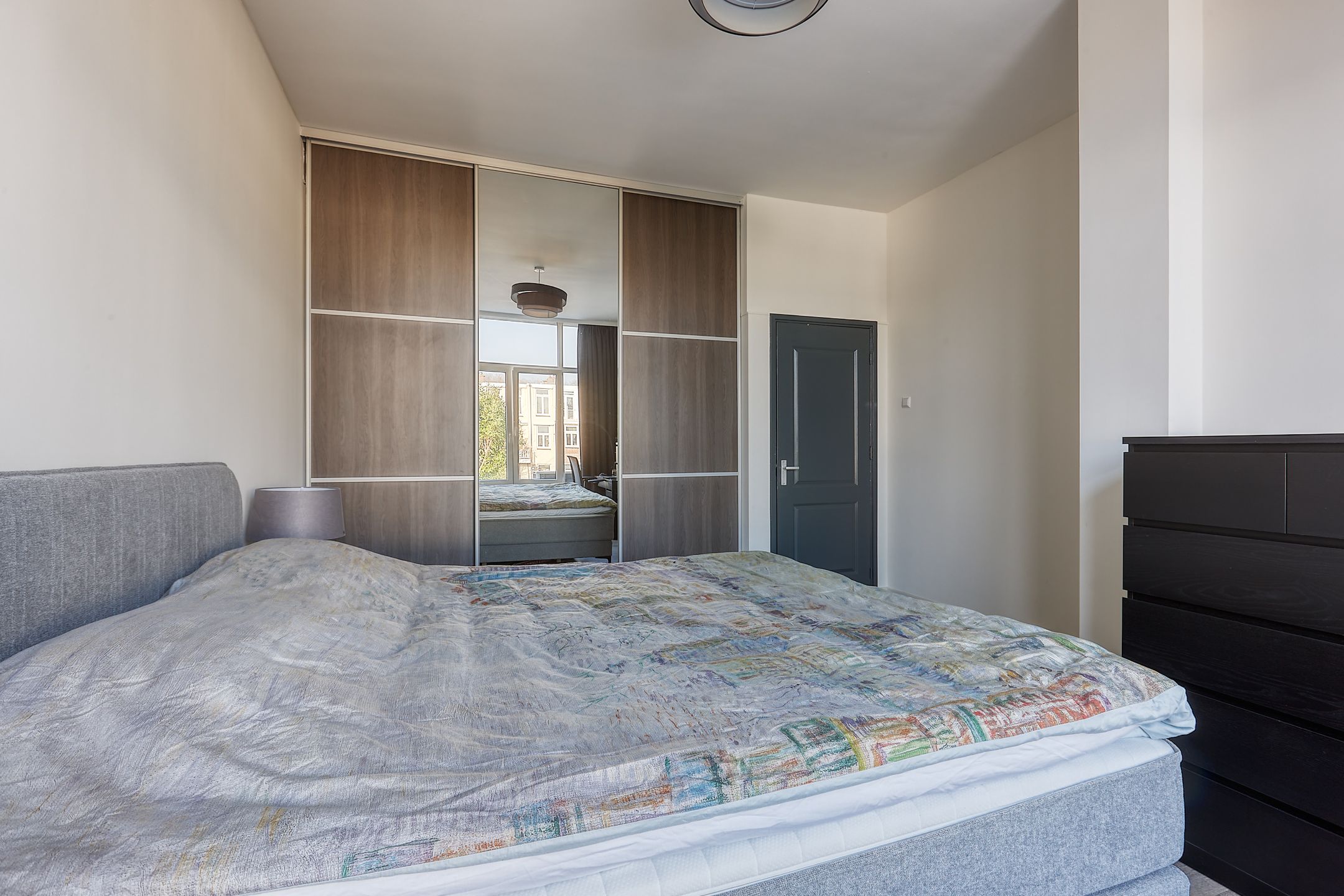 Foto 15 van Van Boetzelaerlaan 43-A