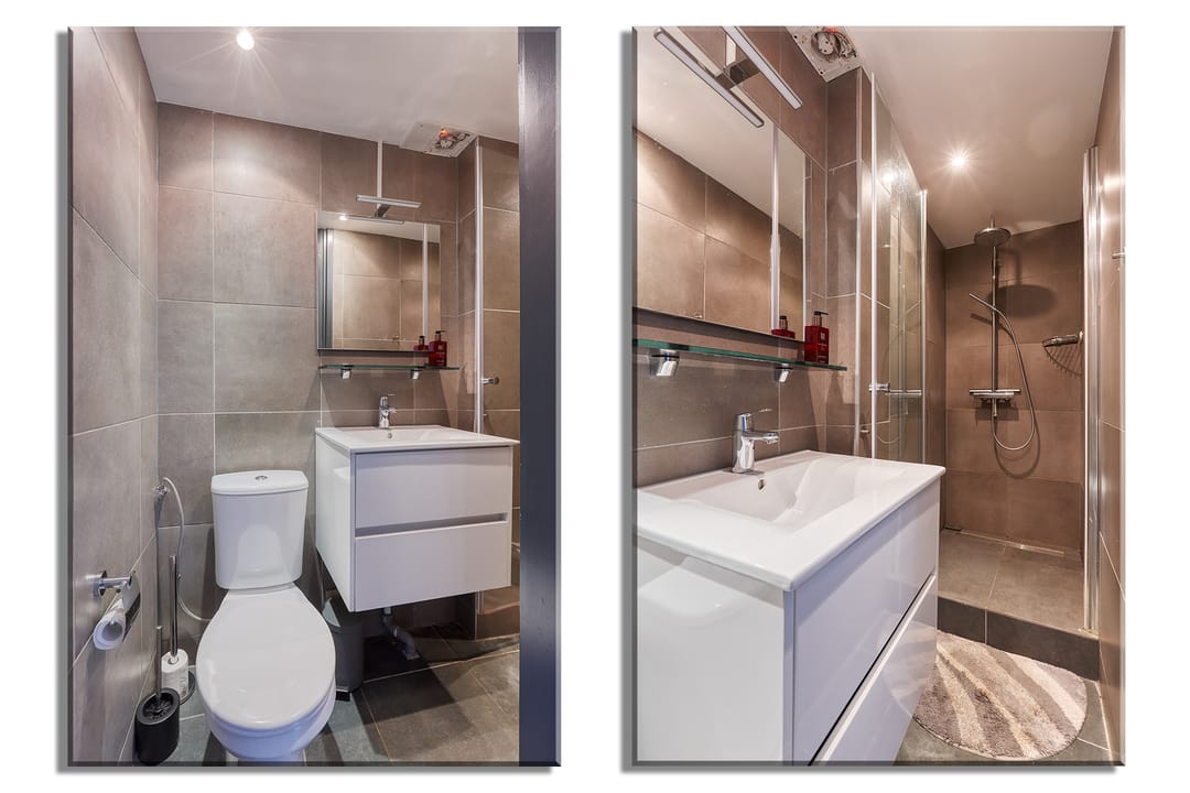 Foto 16 van Van Boetzelaerlaan 43-A