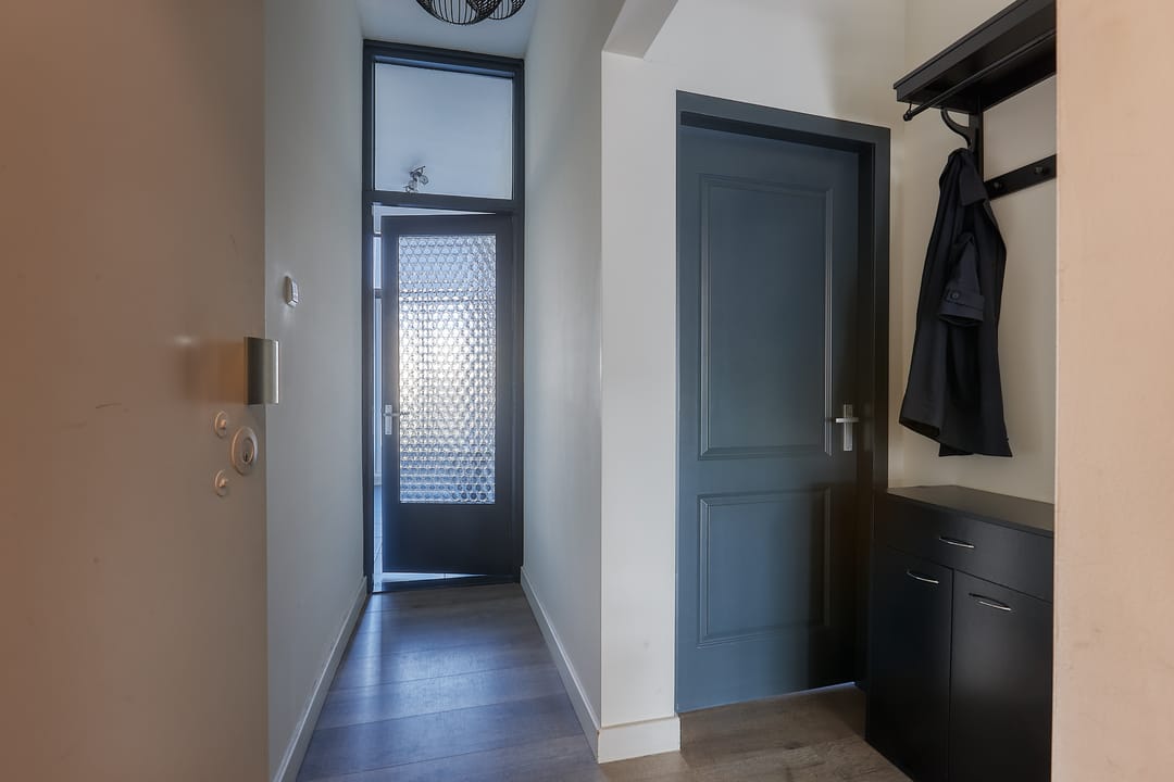 Foto 17 van Van Boetzelaerlaan 43-A