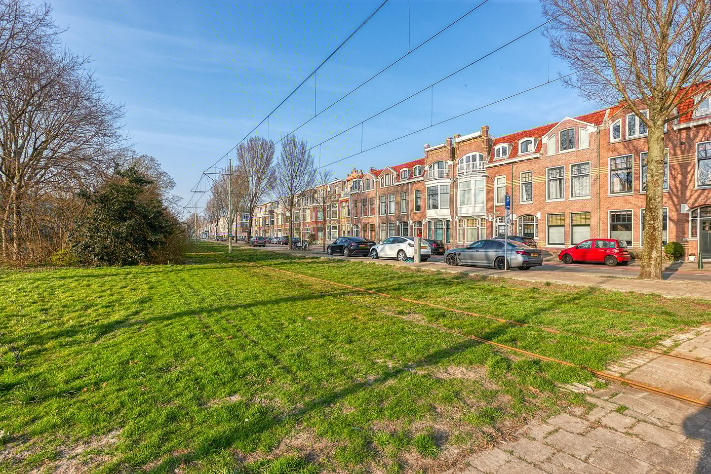 Foto 20 van Van Boetzelaerlaan 43-A