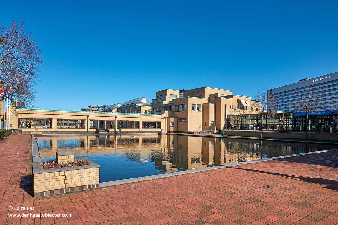 Foto 22 van Van Boetzelaerlaan 43-A