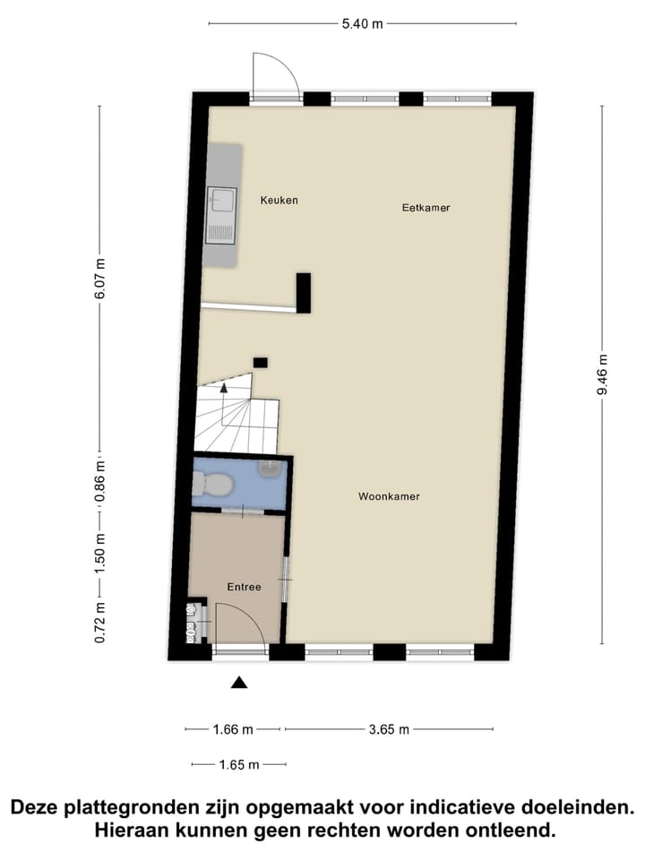 Foto 33 van Nieuwstraat 15