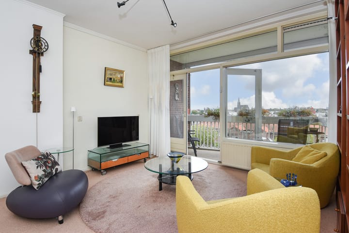 Foto 2 van Stokroosstraat 251