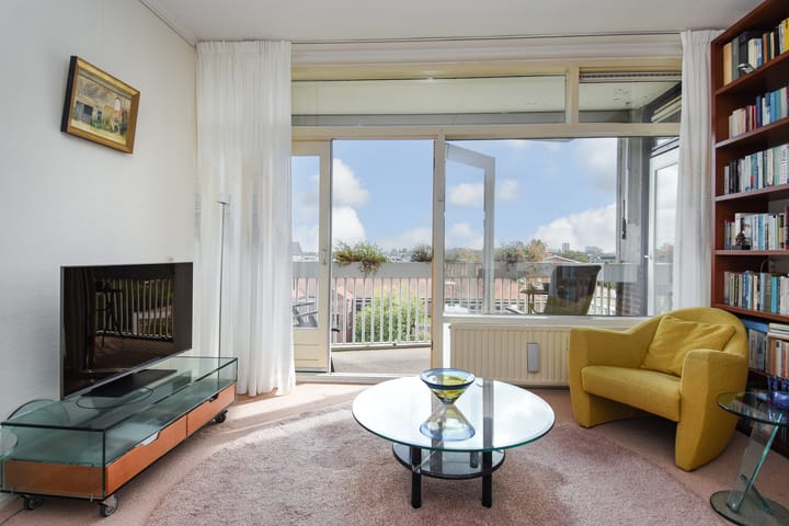 Foto 6 van Stokroosstraat 251