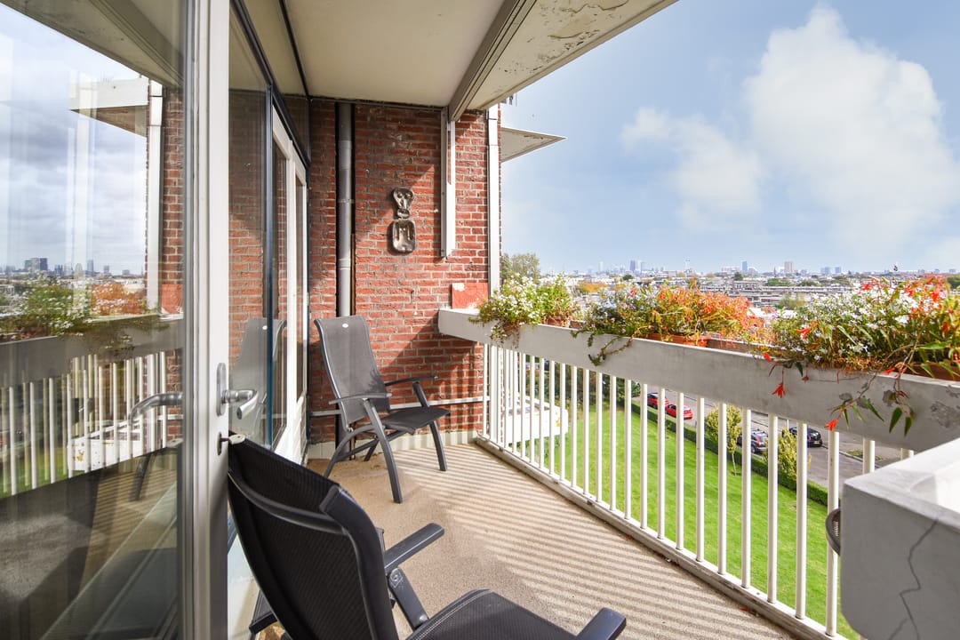 Foto 7 van Stokroosstraat 251