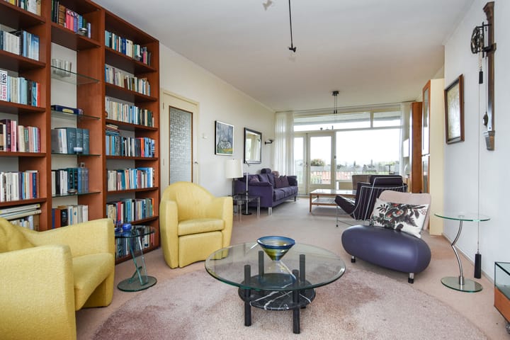 Foto 9 van Stokroosstraat 251