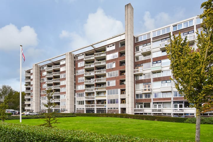 Foto 1 van Stokroosstraat 251