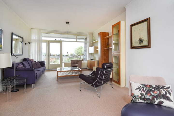 Foto 10 van Stokroosstraat 251