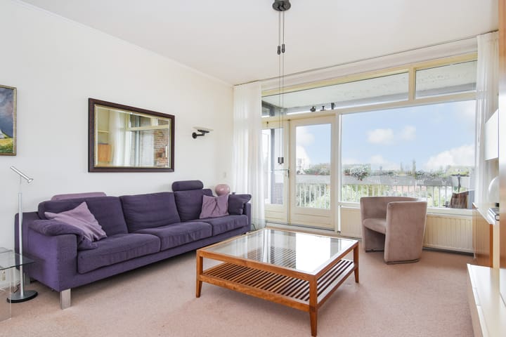 Foto 4 van Stokroosstraat 251