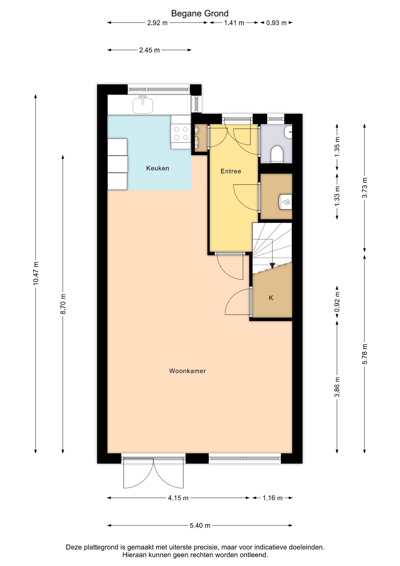 Foto 49 van Johanna van Woudelaan 58