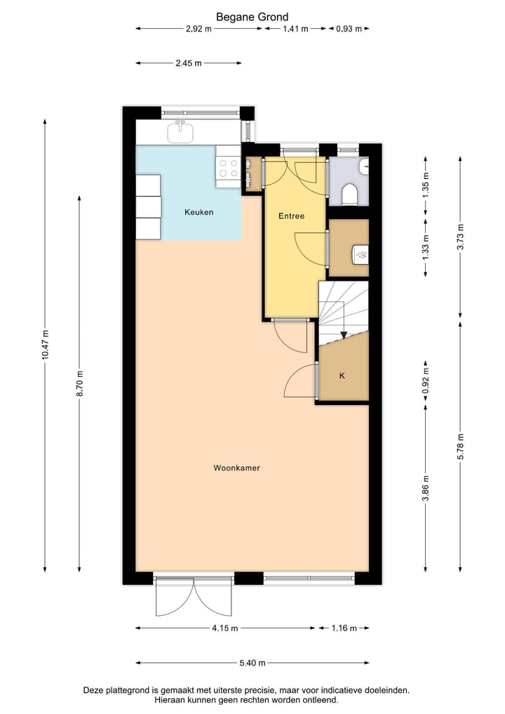 Foto 49 van Johanna van Woudelaan 58