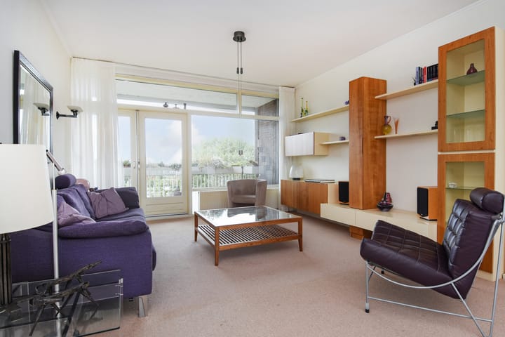 Foto 12 van Stokroosstraat 251