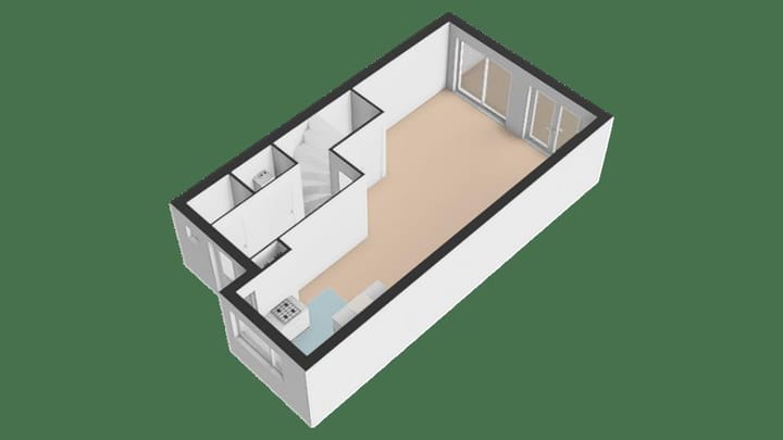 Foto 50 van Johanna van Woudelaan 58