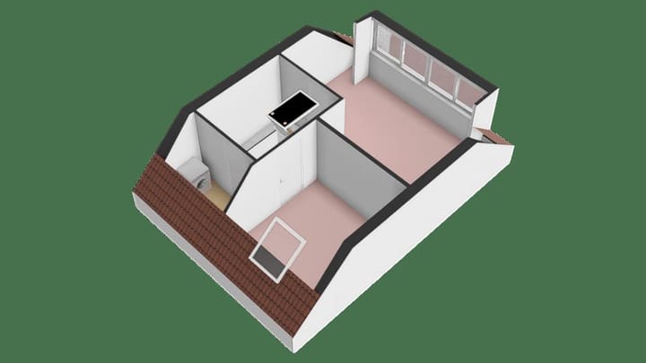 Foto 54 van Johanna van Woudelaan 58