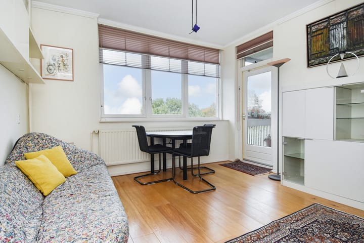 Foto 19 van Stokroosstraat 251