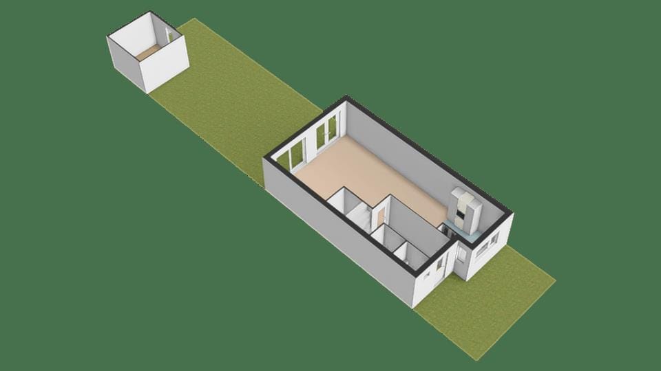 Foto 60 van Johanna van Woudelaan 58