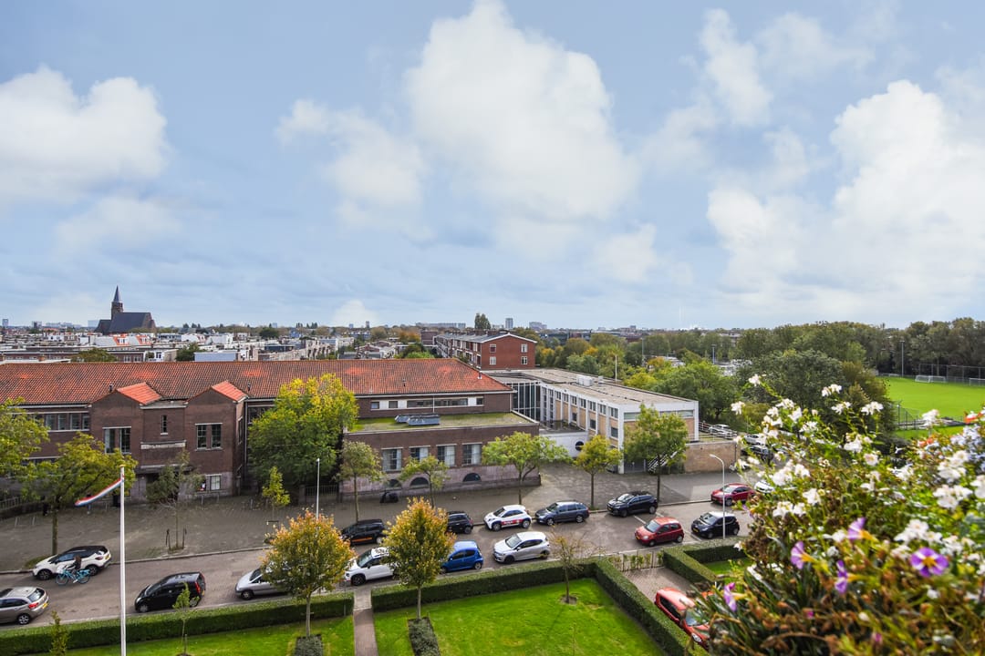 Foto 23 van Stokroosstraat 251