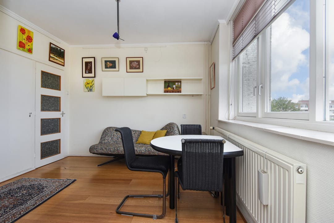 Foto 28 van Stokroosstraat 251