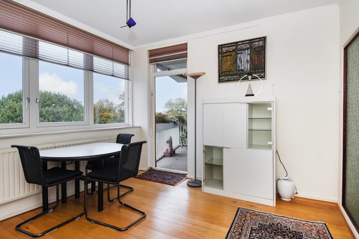 Foto 20 van Stokroosstraat 251