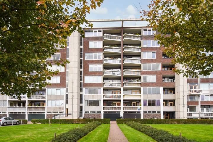 Foto 39 van Stokroosstraat 251