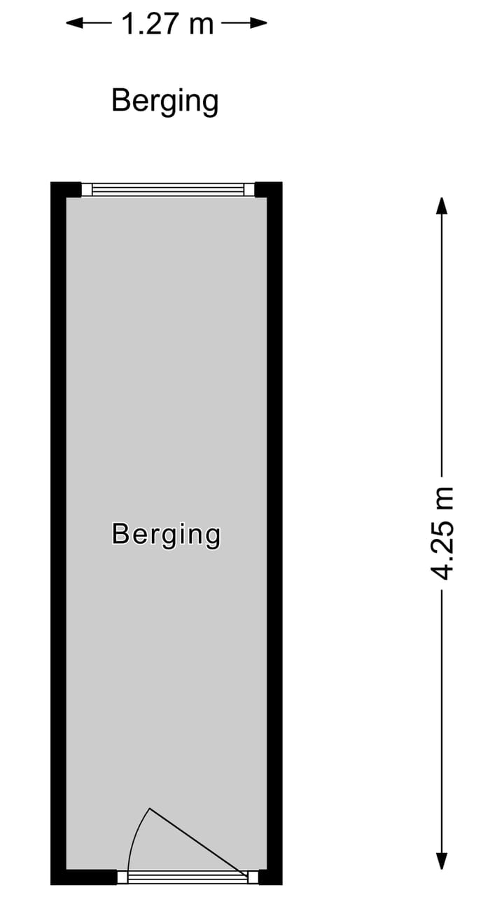 Foto 45 van Stokroosstraat 251