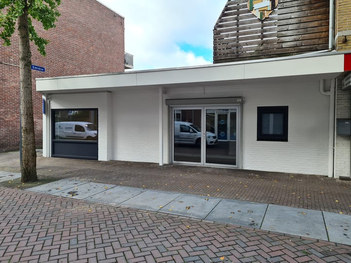 Foto 2 van Karel Mollenstraat Zuid 27