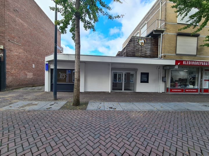 Photo 1 of Karel Mollenstraat Zuid 27