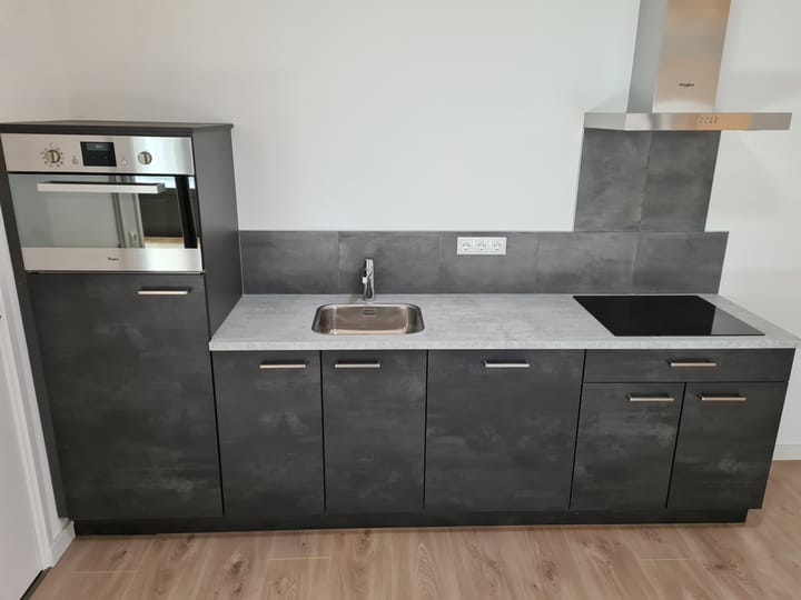 Photo 7 of Karel Mollenstraat Zuid 27