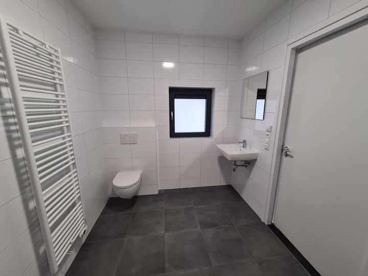 Photo 11 of Karel Mollenstraat Zuid 27