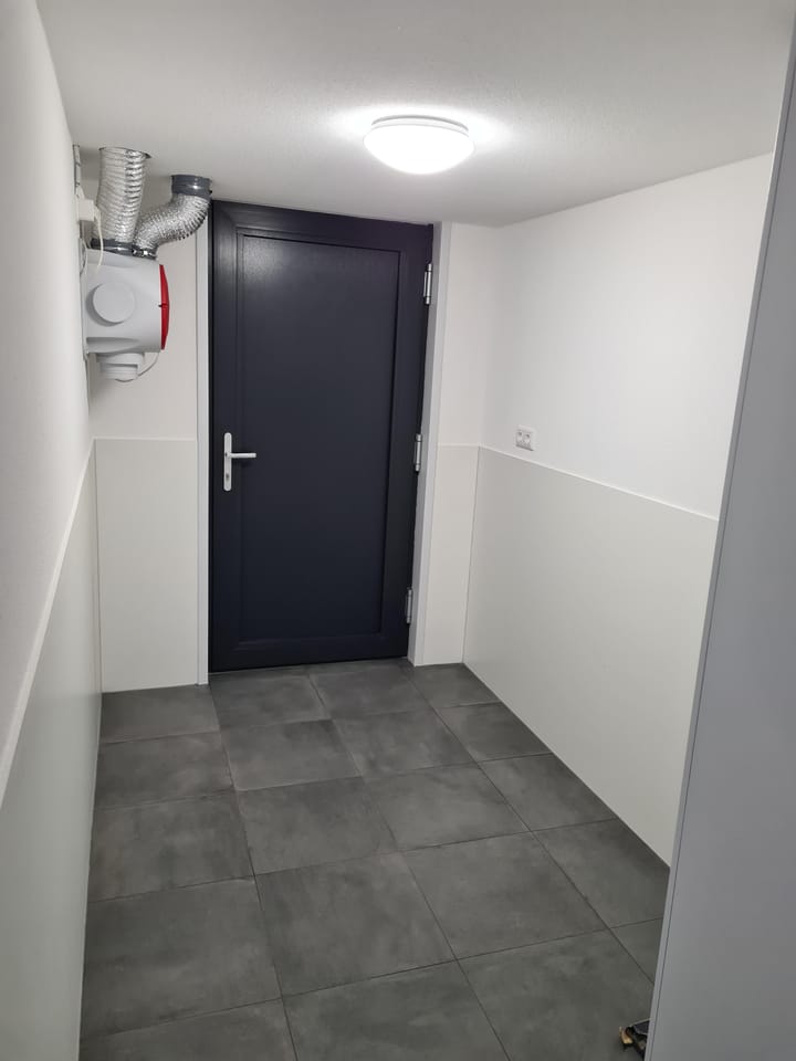 Photo 14 of Karel Mollenstraat Zuid 27