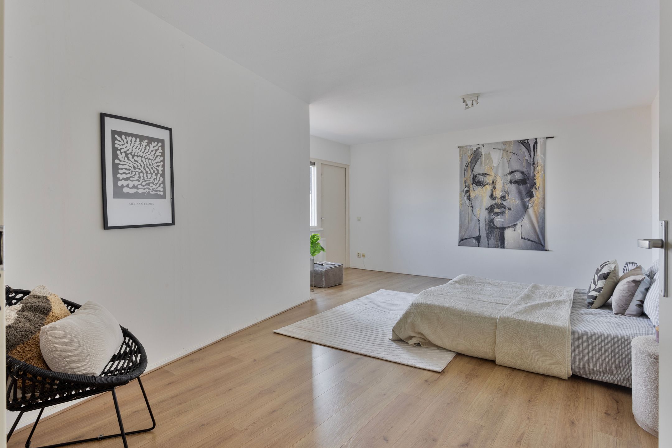 Foto 3 van Begijnenhof 13