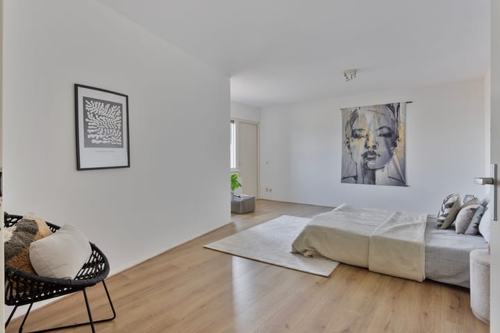 Foto 3 van Begijnenhof 13