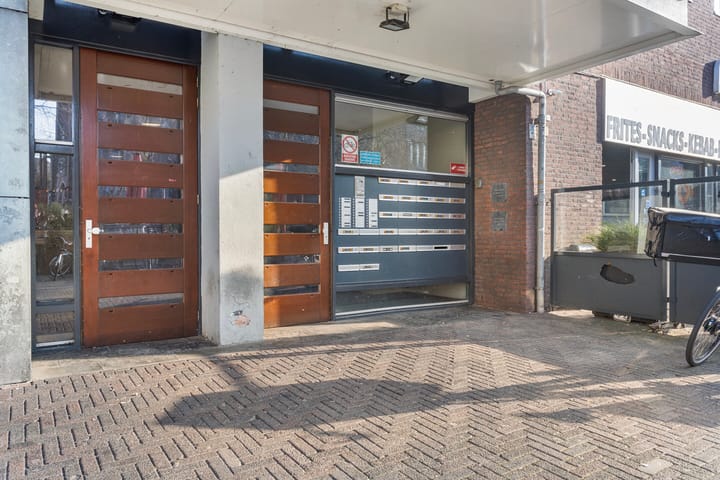 Foto 5 van Begijnenhof 13