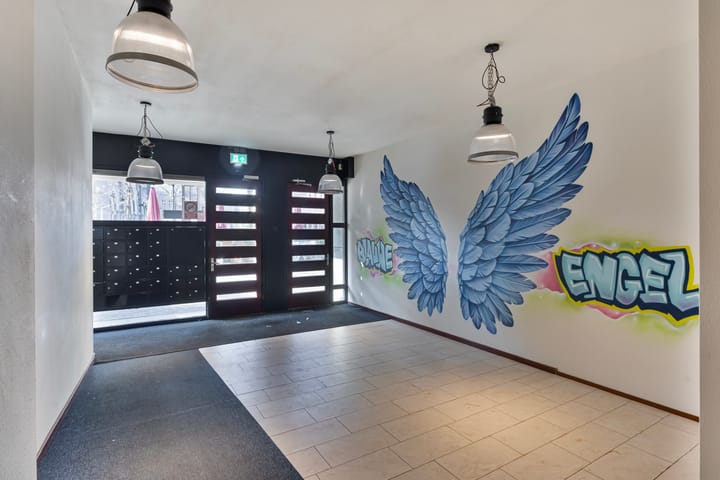 Foto 6 van Begijnenhof 13