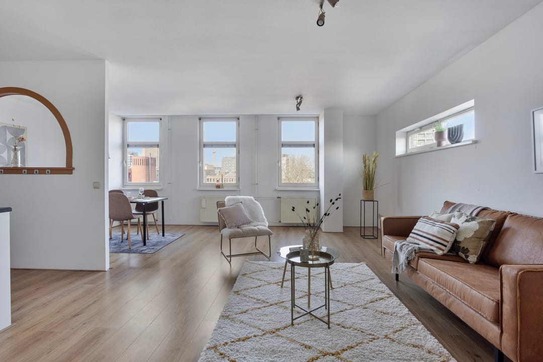 Foto 11 van Begijnenhof 13