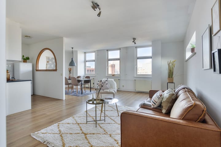 Foto 12 van Begijnenhof 13