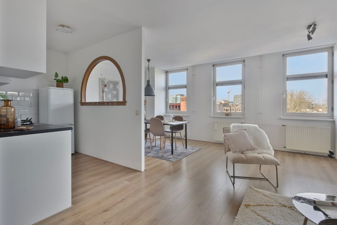 Foto 16 van Begijnenhof 13