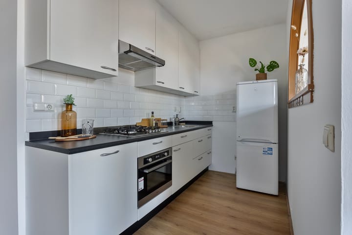 Foto 20 van Begijnenhof 13