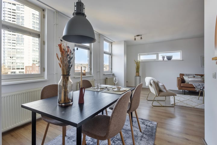 Foto 24 van Begijnenhof 13