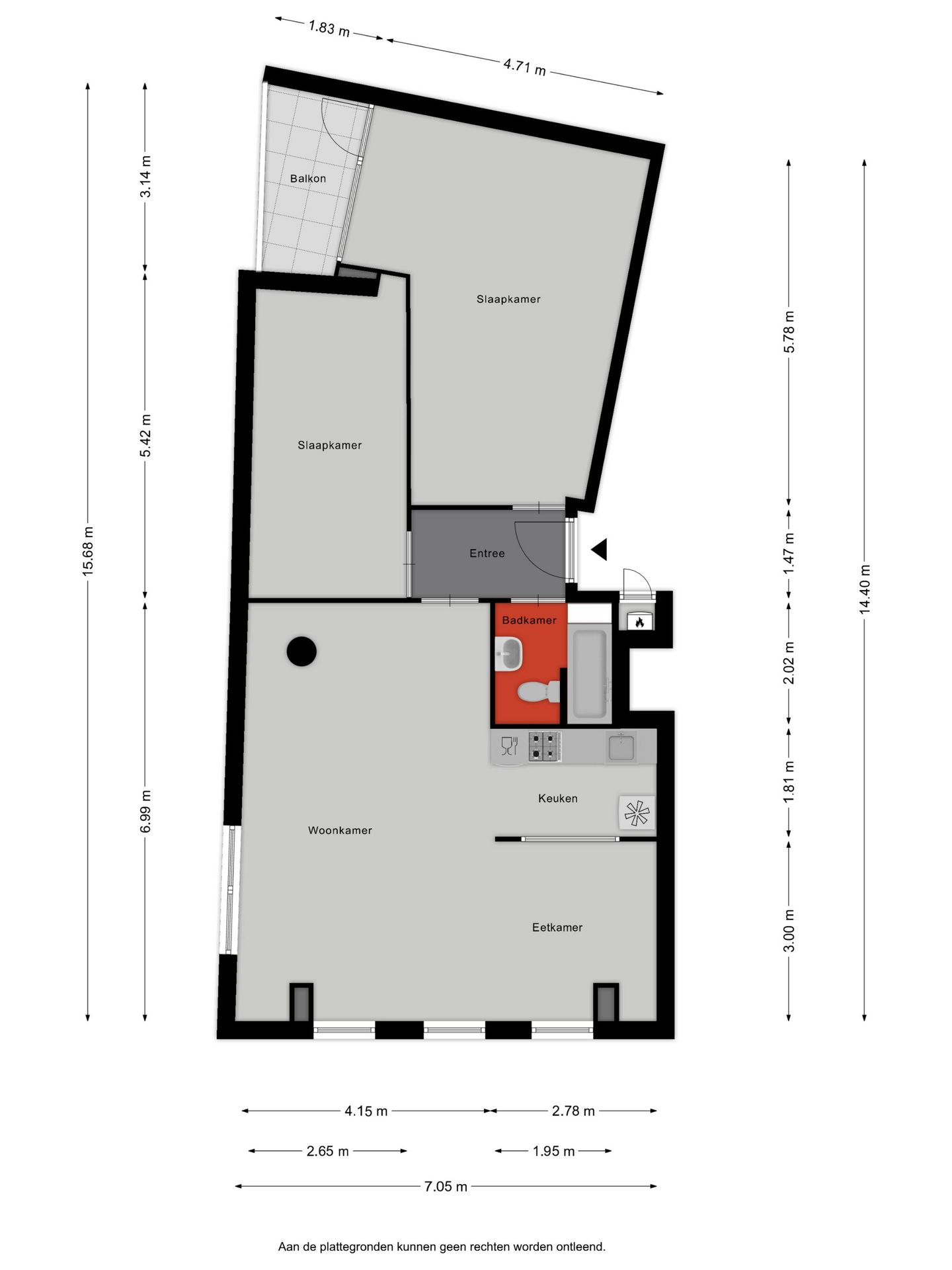 Foto 44 van Begijnenhof 13