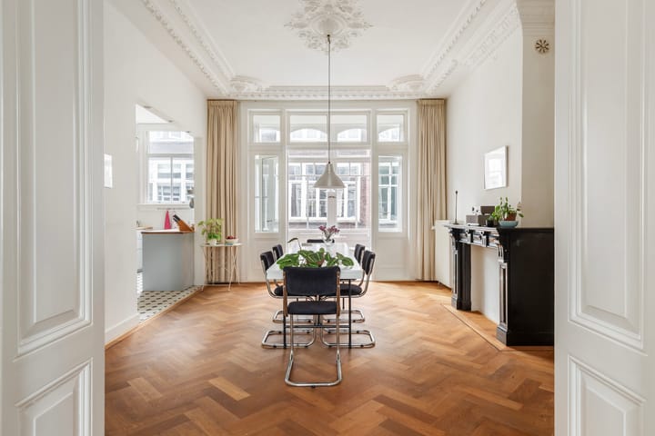 Provenierssingel 8 A