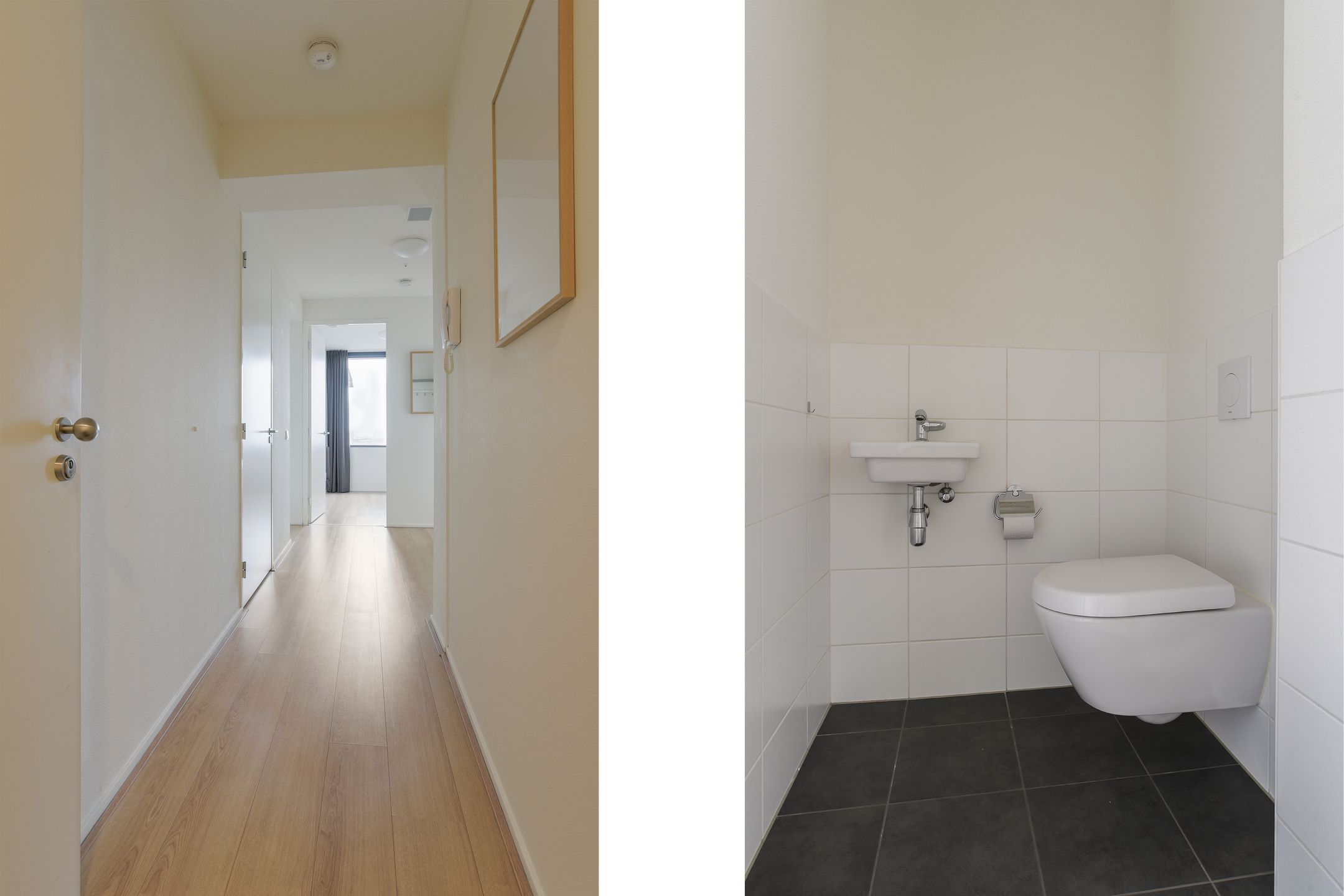 Foto 3 van Anna van Buerenplein 124