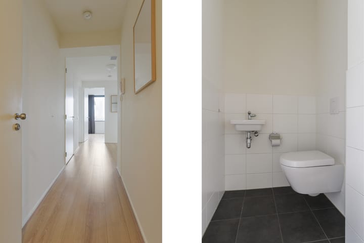 Foto 3 van Anna van Buerenplein 124