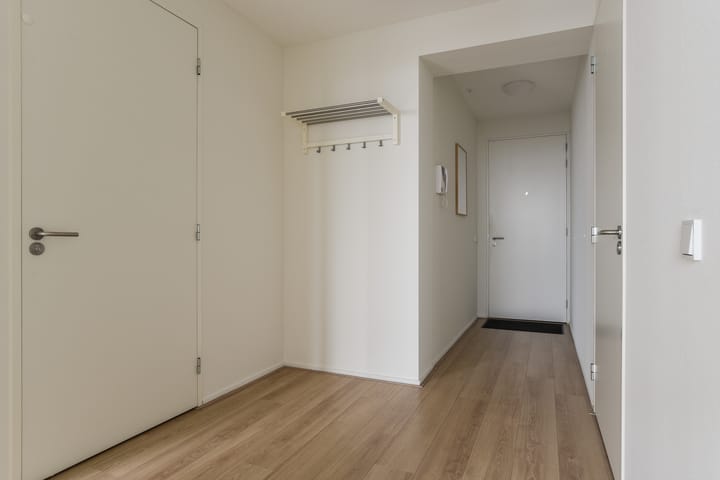 Foto 4 van Anna van Buerenplein 124