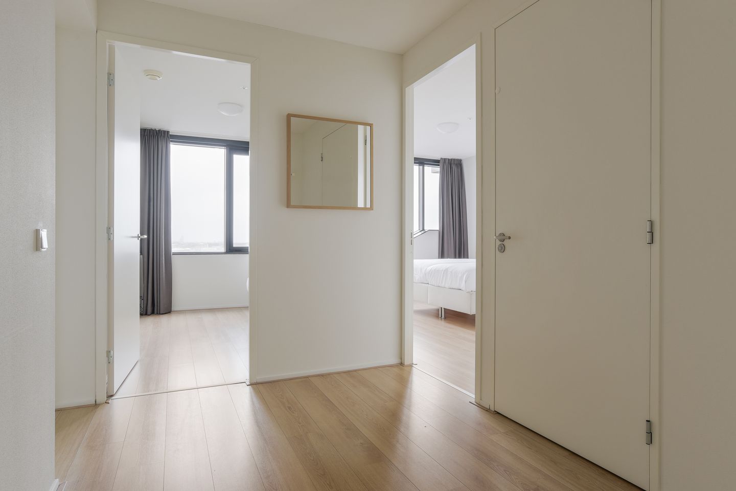 Foto 5 van Anna van Buerenplein 124