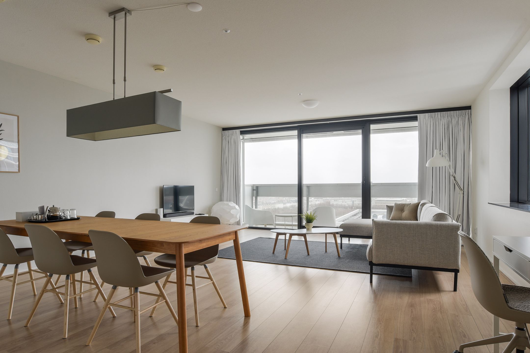 Foto 6 van Anna van Buerenplein 124