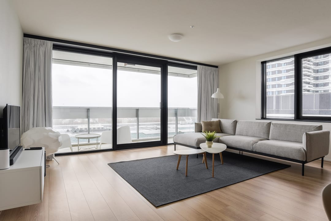 Foto 7 van Anna van Buerenplein 124